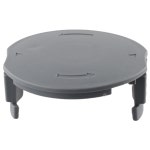 스트링 트리머 교체용 스풀 커버 캡 액세서리 EASYGRASS 컷 잔디 예초기 BOSCH 23 26 용 부품 F016F05320