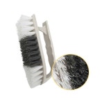 토토 세척솔 색상랜덤 바닥솔 청소솔 운동화솔 1개