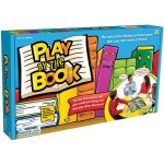 EDI 3075 플레이 바이 더 북 Play by the Book Game