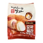 코스트코 명랑시대 모짜렐라 핫도그 85g x 10개입