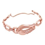 아이비골드 아이비골드 팔찌 P0076