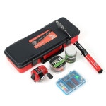 피쉬로드 스핀캐스트 초보 낚시 루어 릴 낚싯대세트