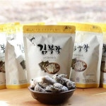 하동권여사 김부각 전통맛 30g 5팩