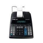 Victor 12자리 엑스트라 헤비 듀티 상업용 인쇄 계산기 1460-4