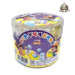 땡큐온 대진상사 매직 칼라풍선 10g 30pcs KS인증