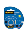 3M 스카치 벽면 부착용 테이프 183 19mmx16 5m