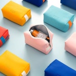 방수 파우치 소품 정리함 화장품 여행용 휴대용 ur 317