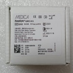 Medica EasyLyte 참조 전극 제품 코드 신규 원본 D2103