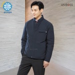 제이큐 UNIBOSS 2313 겨울 근무복 점퍼