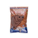 경원산업 경원 아쿠아텍 2 떡밥