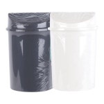 라인 휴지통 7L 1호 색상랜덤