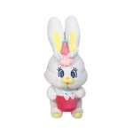 리코 케이크 캐릭터 봉제인형 40cm