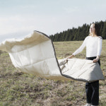 스톤콜드 스위트웜 침낭