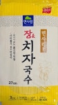 면사랑 면사랑 장 치자국수 3kg