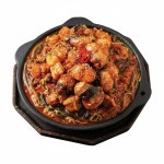 진성식품 연안식당 살가득 특 아구찜