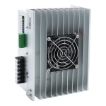 CNC 조각기 라우터 컨트롤러용 스테퍼 모터 상 엔진 드라이버 130 Nema42 Nema52 DM3722 3 110BYG350D 7