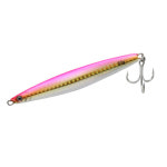 SAPA SAPA 싸파 더블킬 메탈지그 60g-M009 루어 삼치 부시리 방어낚시