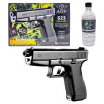 17210 G23 글록23 수동 에어건 총알 2800 1통