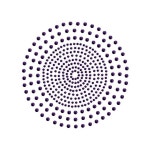 의류리폼 핫픽스 모티브 motif-020