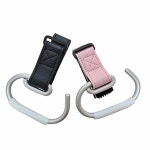 와이드 유모차걸이 유모차가방걸이 고리