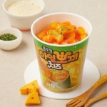 풀무원 풀무원 아임뽀끼 치즈 101g