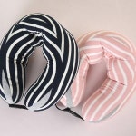 데일리 목쿠션 장거리 여행 차량 비행기 목베게