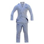 JJMA 브라질리언 주짓수 도복 초경량 펄 위브 세탁기 세탁 BJJ 도복 벨트