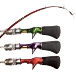 자수정레포츠 톡톡 2 숏타입 텐트용 아이스로드