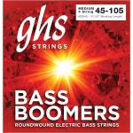 GHS 스트링 베이스 부머 헤비 세트 H3045