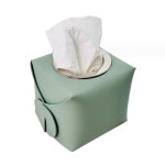 가죽 롤휴지 두루마리 휴지 케이스 박스