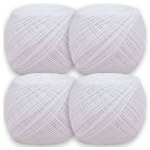 타조 순면 40수 구정뜨개실 4p 101 4개