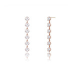 스톤헨지 14K Posy 귀걸이 H0146