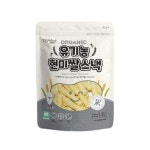 현미박사 송강점 | 바이오에프이 자연박사 자연박사 유기농 현미 쌀스낵 30g
