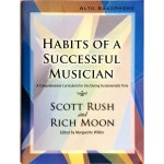 GIA 출판물 성공한 음악가의 습관 트럼펫 G8135