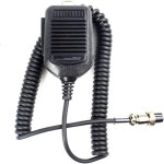 PANTZ 핸드 마이크 8 핀 워키 에 맞는 HM-36 IC-718 J6211AICOM