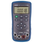 REED Instruments 온도 시뮬레이터써모커플 RTD R2800