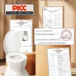 이동용 변기 휴대용 간이 어르신 간이화장실 화장실 대변분해