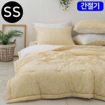 빈티지플라워 모달 이불 베개커버 슈퍼싱글