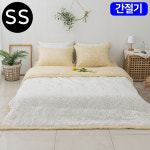 빈티지플라워 모달 이불 베개커버 슈퍼싱글