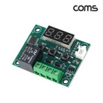 Coms 털 온절 스위치 모듈 DC 12V