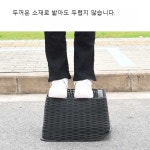 대형 자전거바구니 짐받이 자전거짐 애견 후면