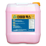 늘푸른 비이온 카샴푸 20L 전문업소용