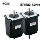 HLTNC 3a Nema 4선 스테퍼 모터 길이 2 2 토크 315Oz-in 조각기 라우터용 엔진