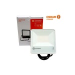 레드밴스 LED 투광기 50W 전구색 투광등 간판등