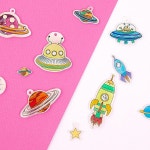 쉬링크 마술종이 슈링클 16종 쉬링클스 매직페이퍼