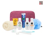 멀티 트래블킹 여행용세트 S3형 인쇄 각인 판촉물