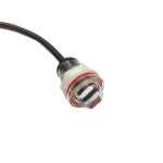 고정밀 적외선 물 액체 레벨 센서 제어 스위치 위생 5V PC 3PCs FS-IR82B