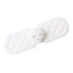 크룰 랩 SLIMPAD FIT 가정용 EMS 운동 기기 일본제 슬림 패드 피트 충식 CL-EP-306