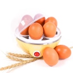 에버튼하우스 계란 달걀 찜기 삶기 에그쿠커 삶는기계 꼬꼬찜기