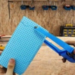 휴대용 미술 학생용 작업 다목적 스티로폼 커터기 열선 폼보드 스티로폼 열 재단 스치로폼